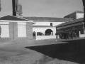 Entrada a la Iglesia 1967.