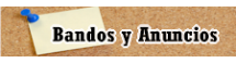 Tablón de Anuncios