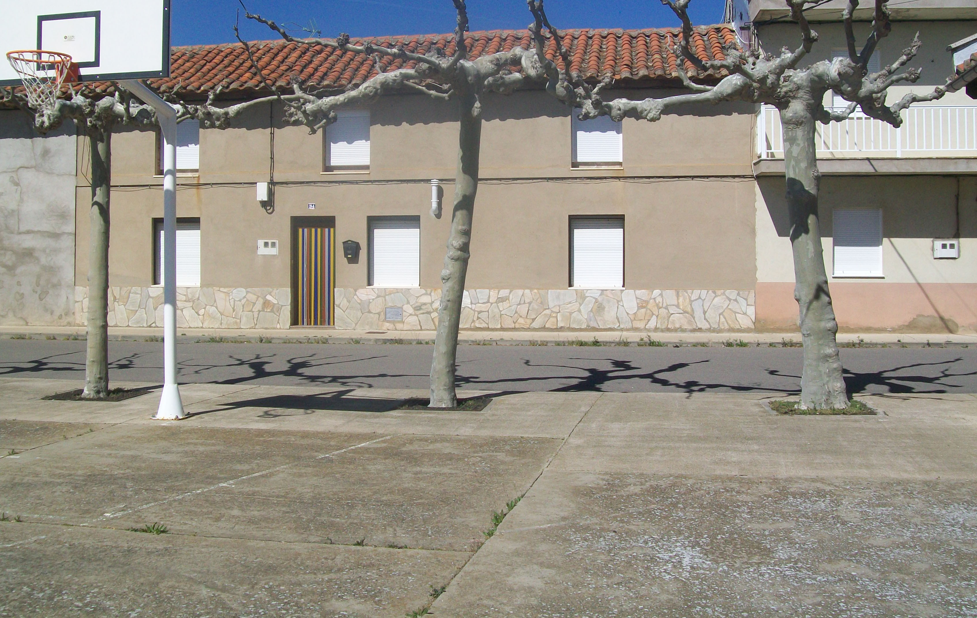 Antoñanes del Páramo. Ayer y Hoy. Ayuntamiento de Bustillo del Páramo