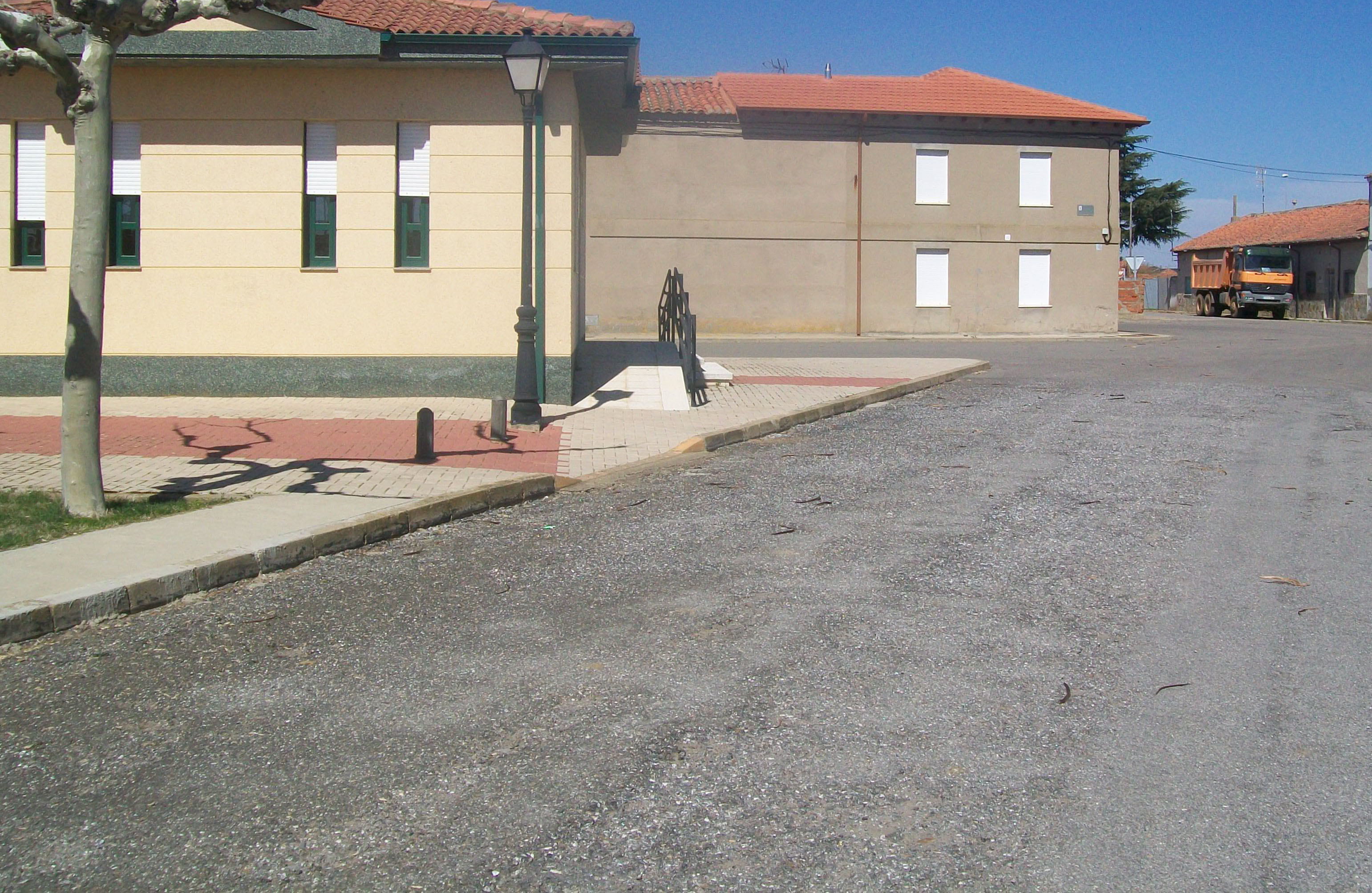 Antoñanes del Páramo. Ayer y Hoy. Ayuntamiento de Bustillo del Páramo