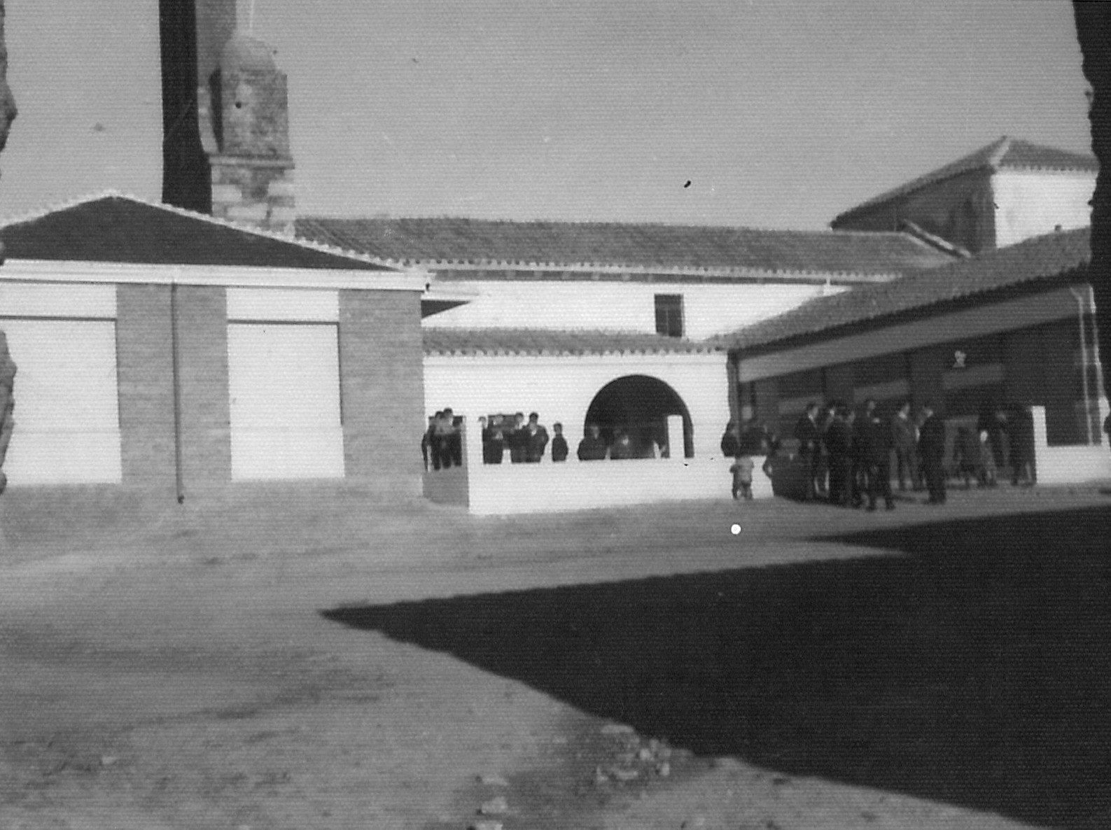 Bustillo del Páramo. Ayer y hoy. Ayuntamiento de Bustillo del Páramo