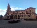 Iglesia de Grisuela del Páramo.