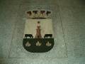 Escudo del ayuntamiento
