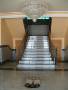 Escaleras del Ayuntamiento