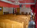 Salón de Pleno