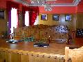 Salón de Pleno