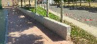 Reparación de espacios públicos en Antoñanes del Páramo.