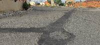 Renovación de aguas en La Milla del Páramo. Fase I.