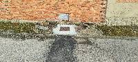 Renovación de aguas en La Milla del Páramo. Fase I.