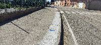 Renovación de aguas en San Pedro de Pegas. Fase Final.