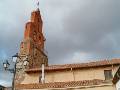 Torre de la iglesia